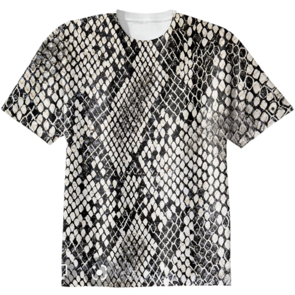 Snakeskin