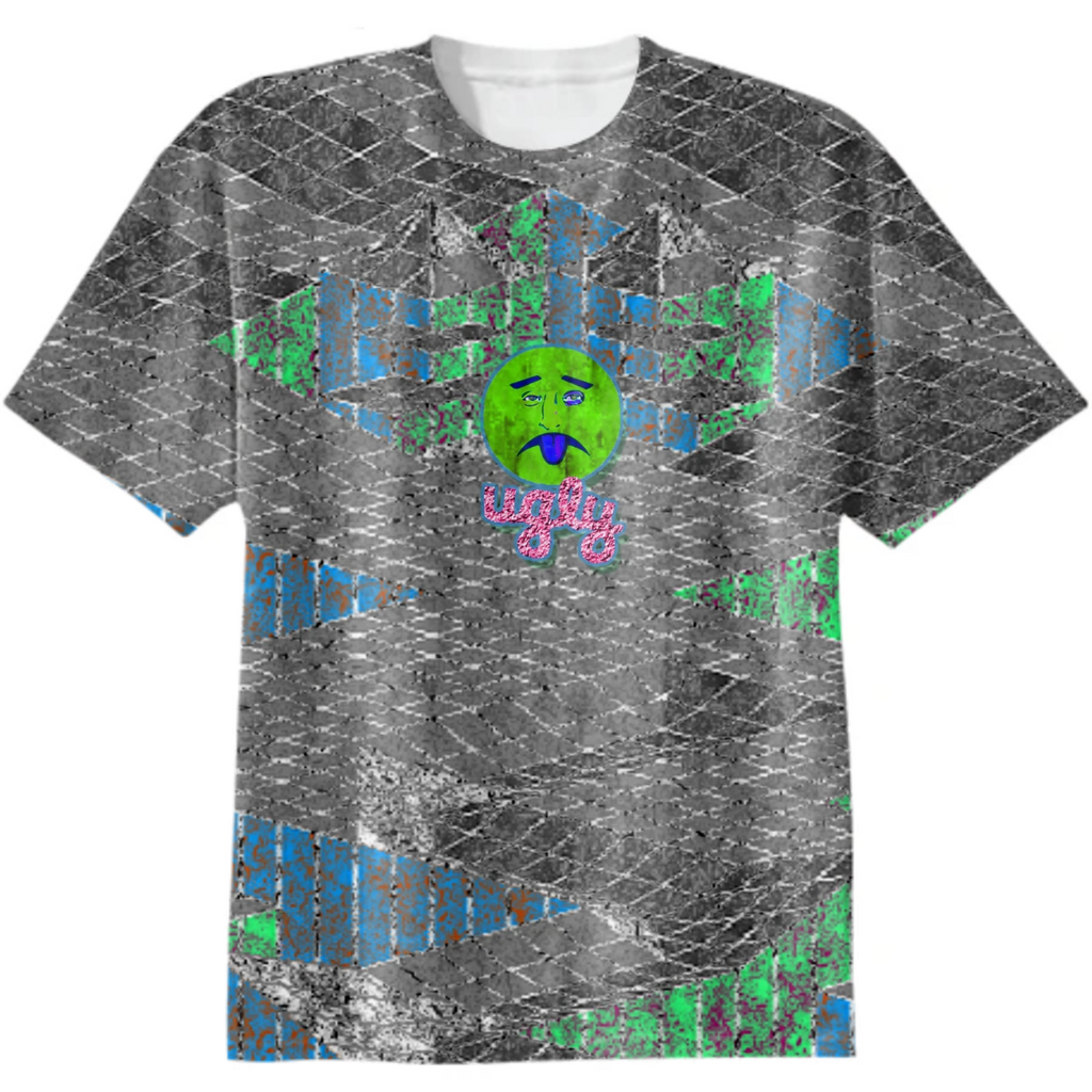 UGLY MADNESS T