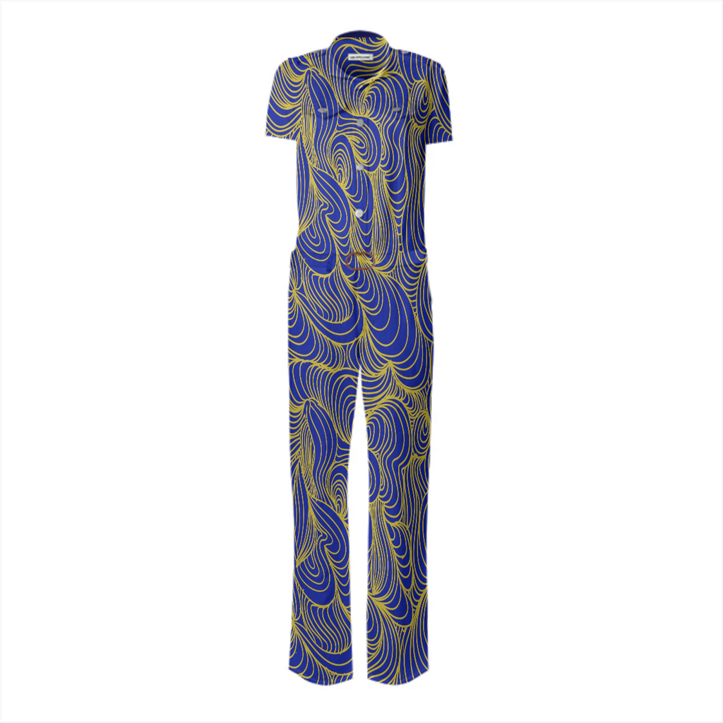 Bold Pattern