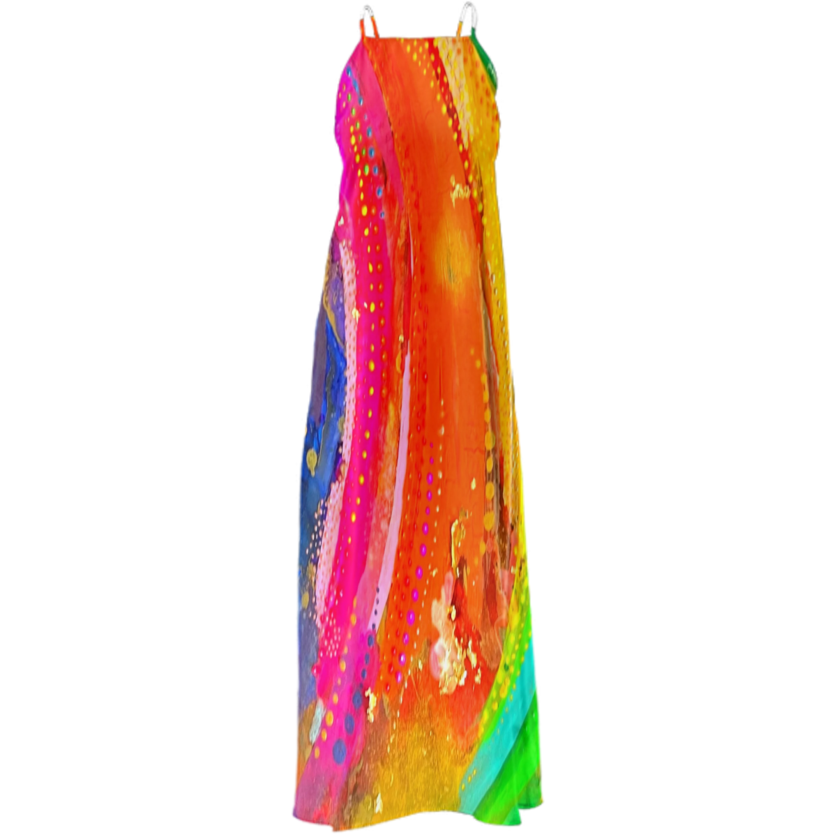 cancun maxi dress Womens Maxi Rio Cancun – PAOM
