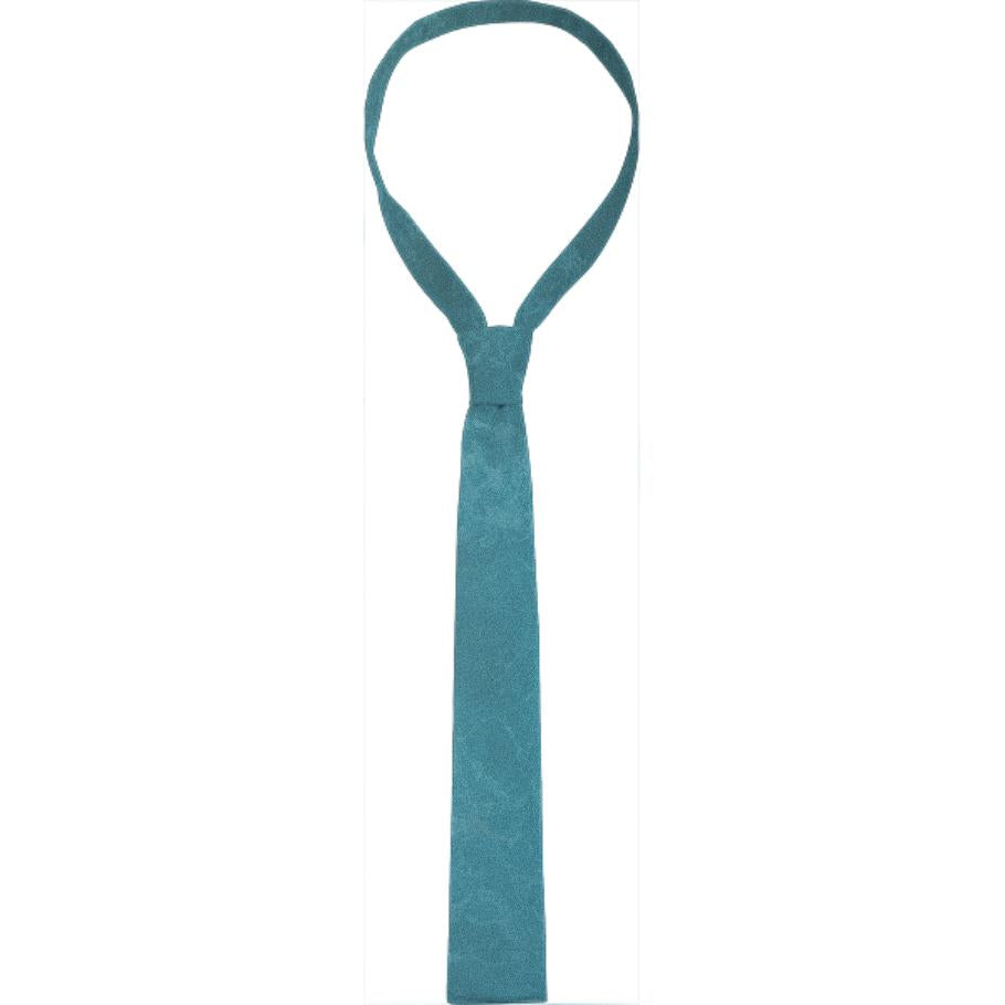 Blue Sea Natural Gradient Tie