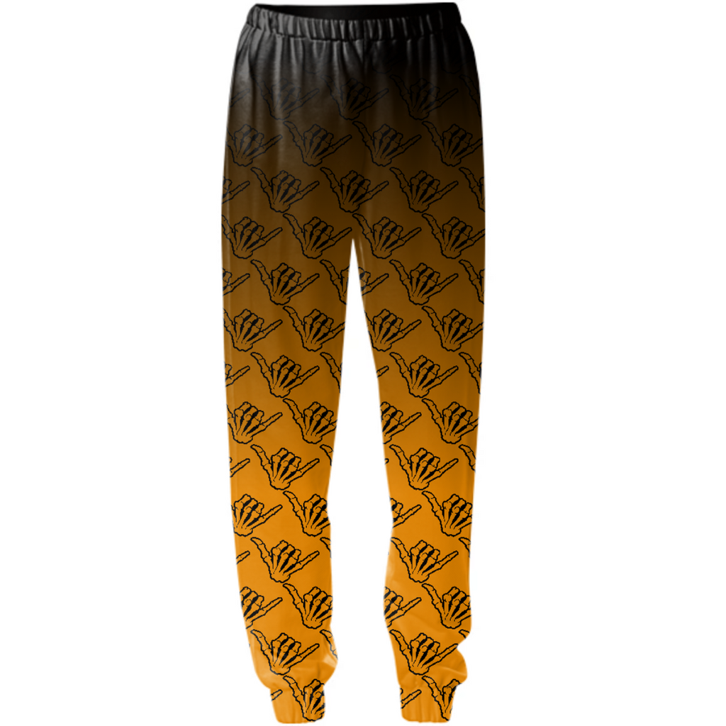 Hang Ten Spoopy Vibes Sweat Pants