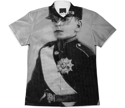 Short Sleeve Workshirt