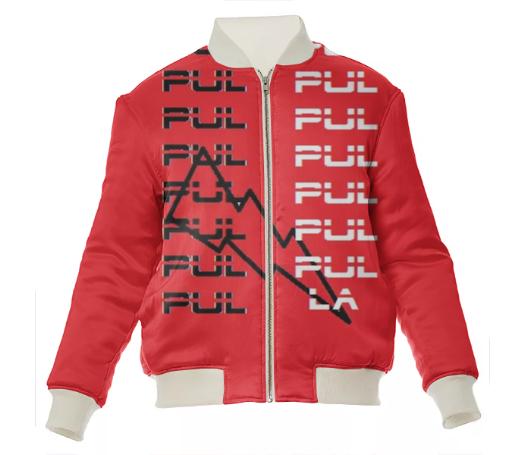 pul LA JACKETS