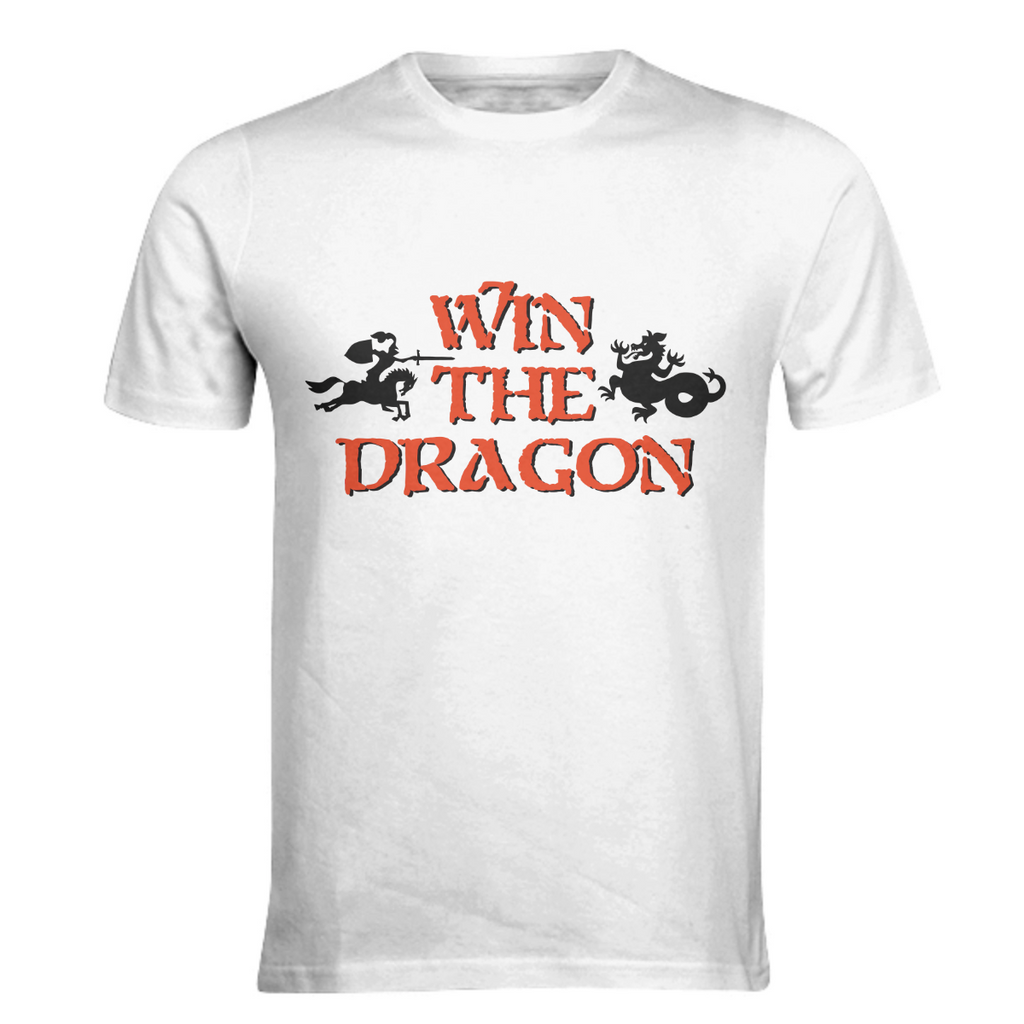 WIN THE DRAGON
