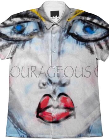 Short Sleeve Workshirt