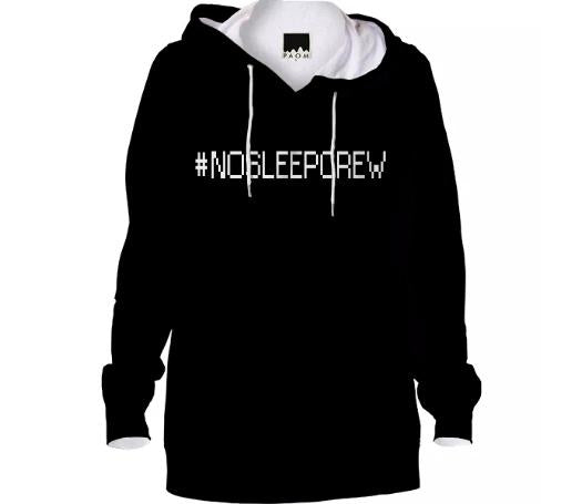 NoSleepCrew Jacket