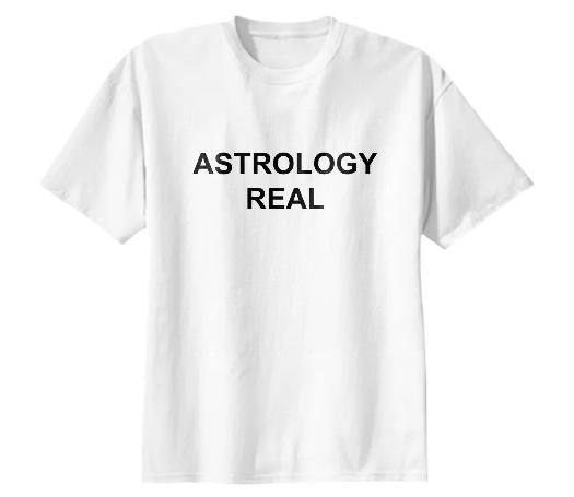 astrology real