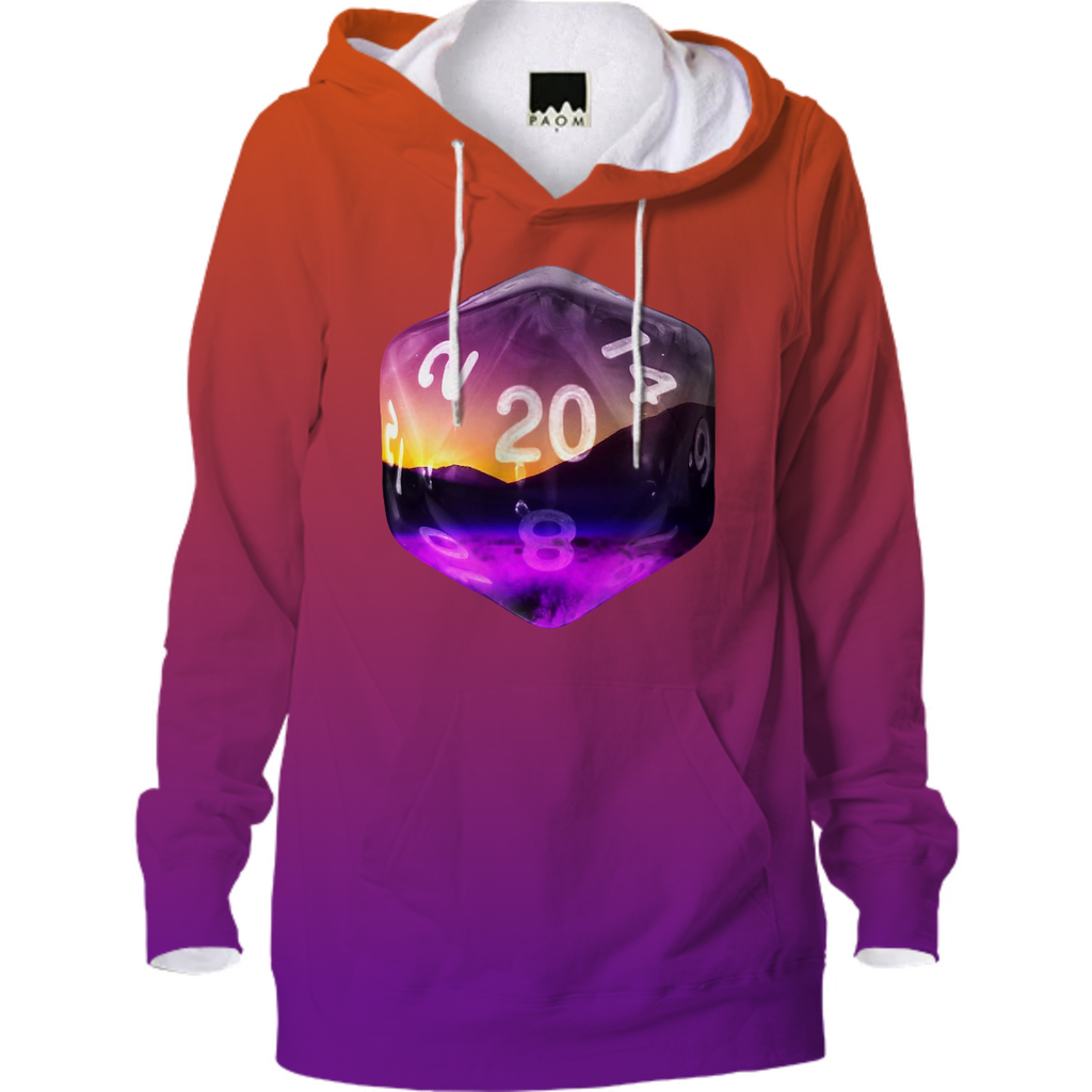 Nat20 purple and orange