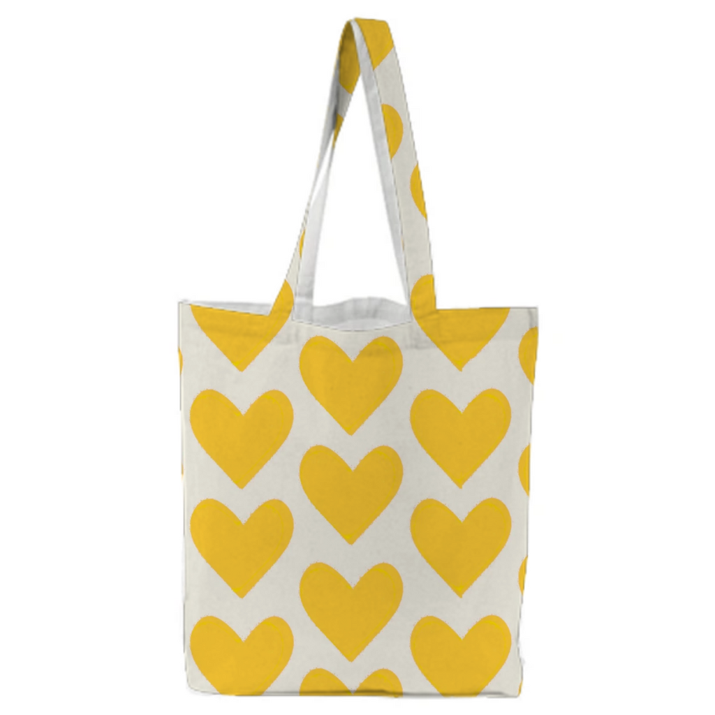 Yellow Heart