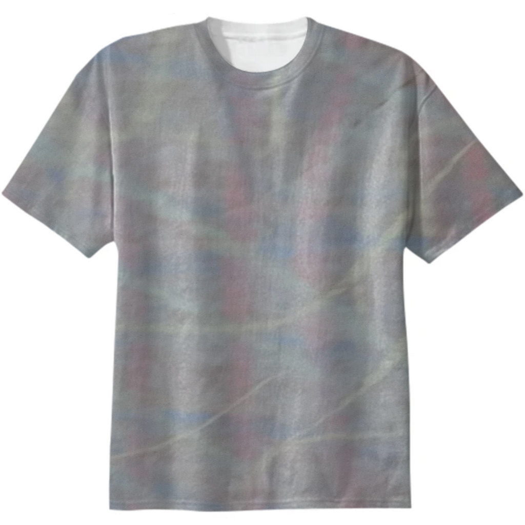 Dancing Forest (cotton t-shirt)