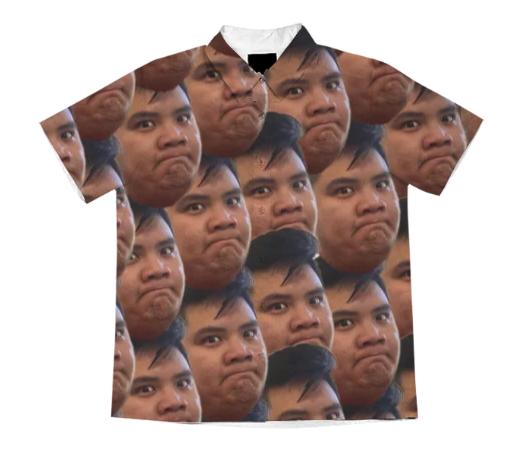 The Faces 0 8 Blouse S S 2017