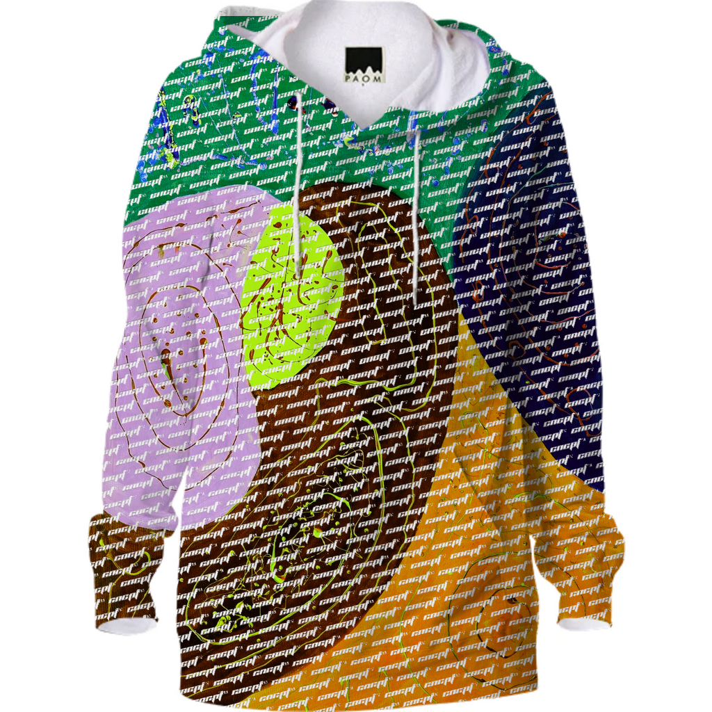 CNCPT™️ Hoodie 2