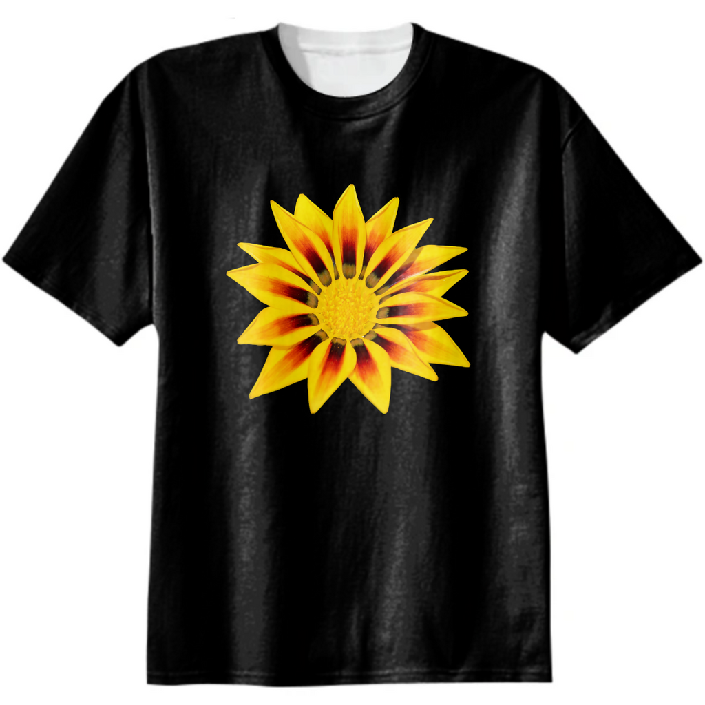 Flower Drawing Print