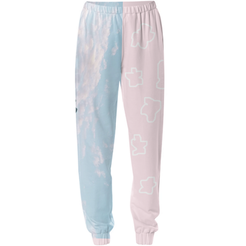 Summer pants