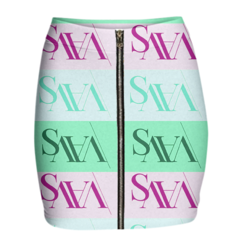 SAVA skirt