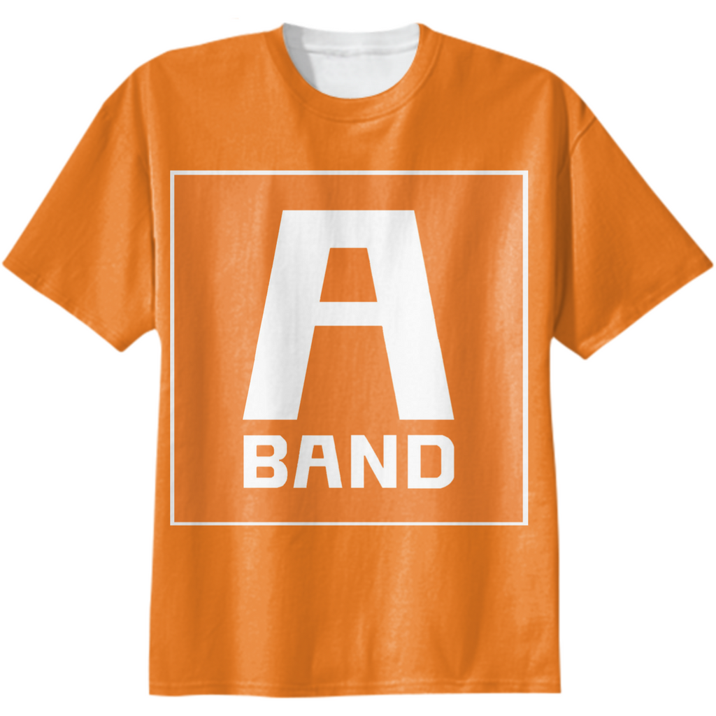 ua my hero academia shirt band