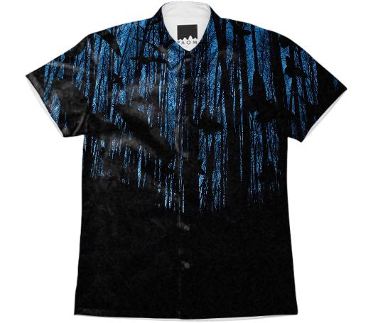 Crows and Butterflies