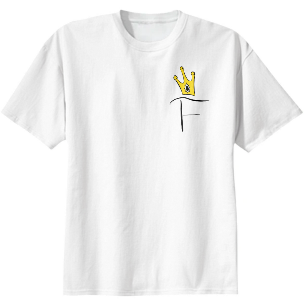 Froeorg Cotton T-Shirt