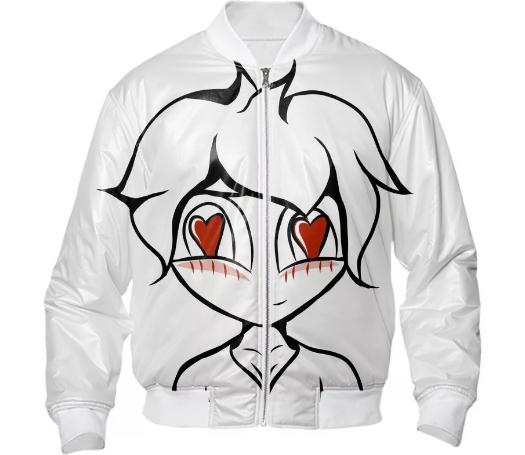 Fan Girls Jacket