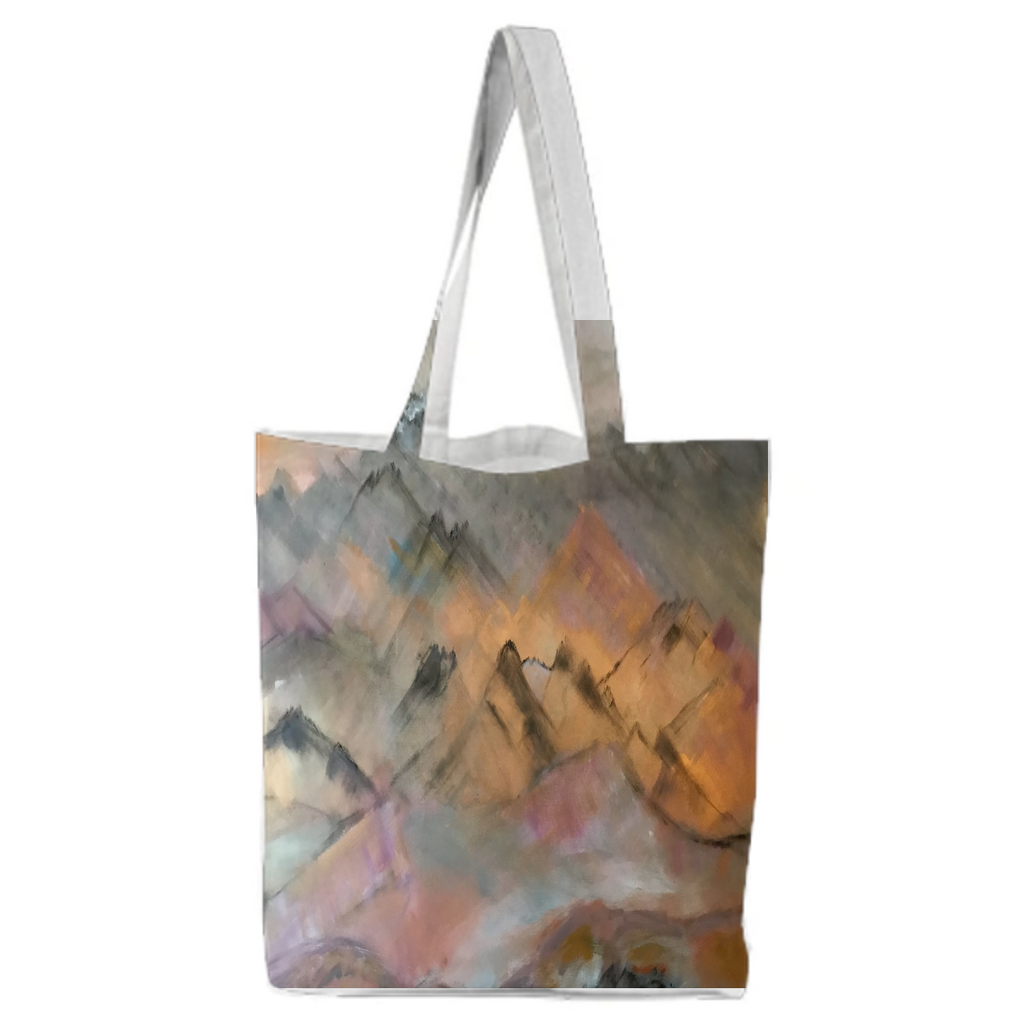 mountain bag