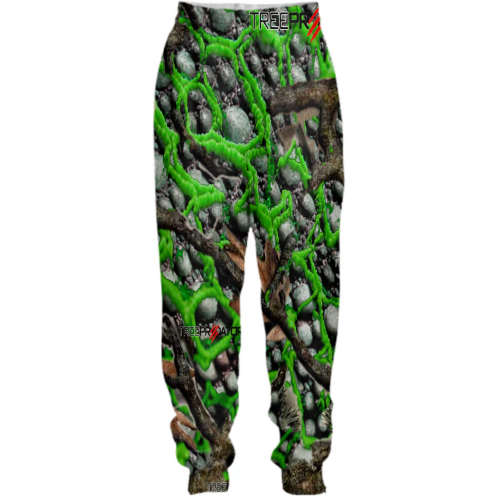 Treepredator new camo