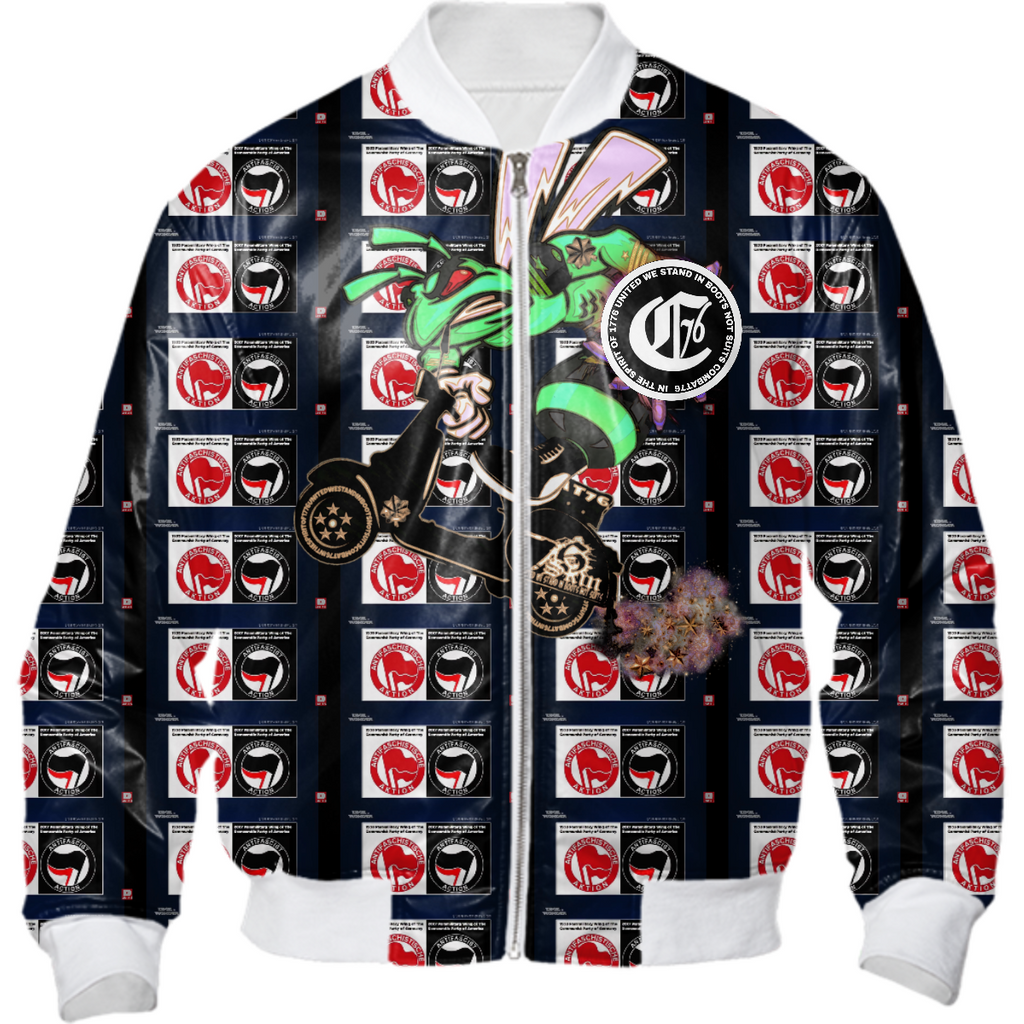 The Sting Of Communism