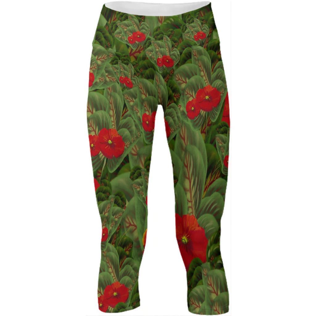 Amapolas
