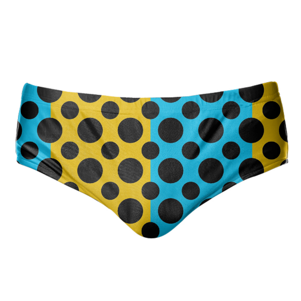 POLKA DOTS TWO TIMES 13