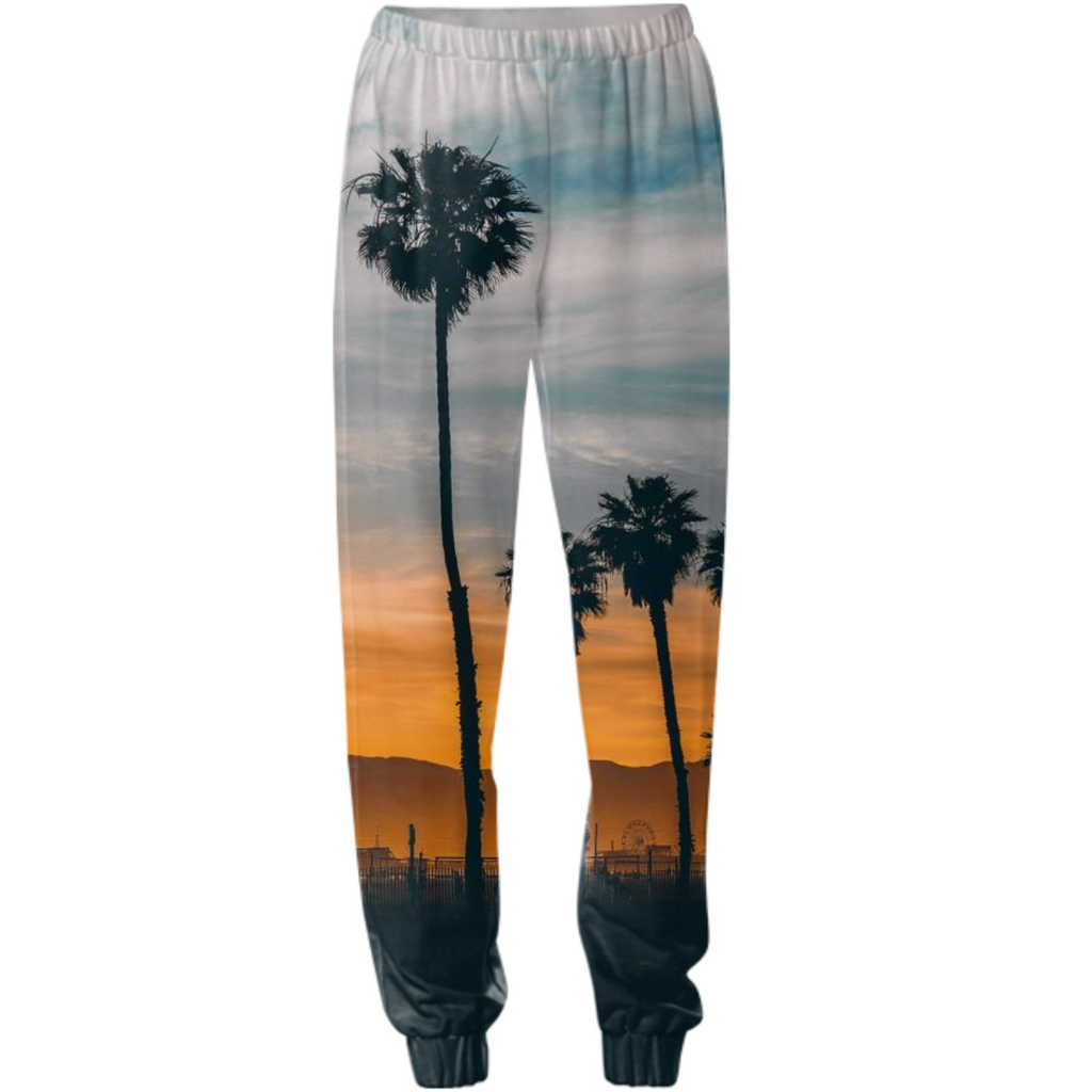 Palmtastic Sweatpants