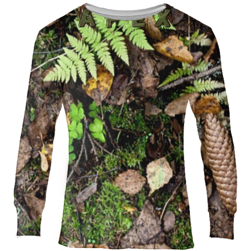 APEX PREDATOR CAMO