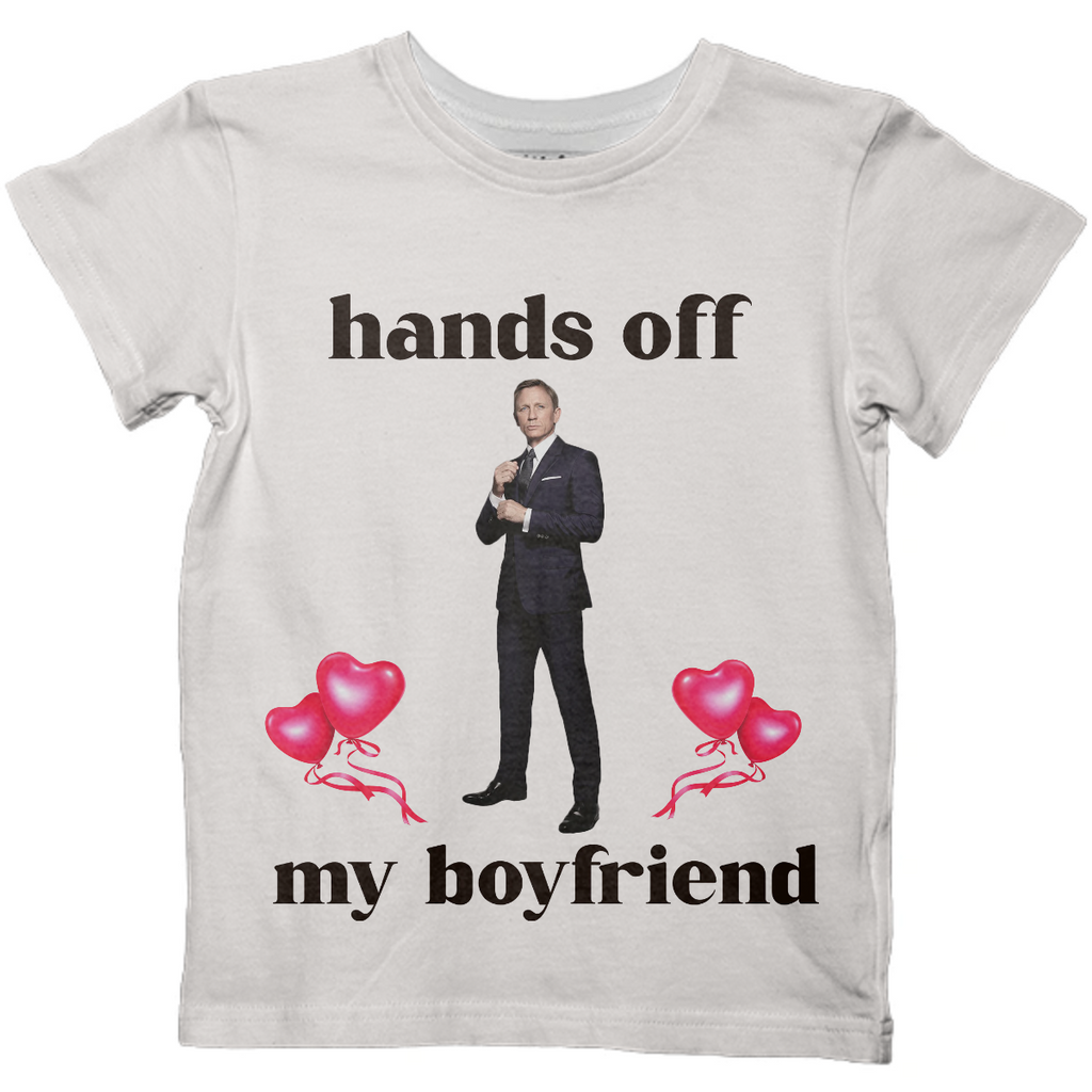 hands off my boyfriend