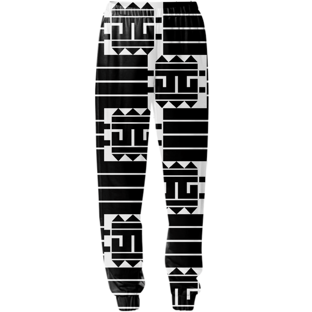 JGDSIGNZ Off Black Series SP