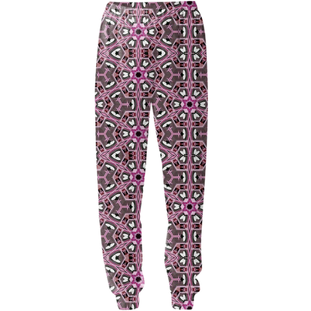 Cybernative Pants