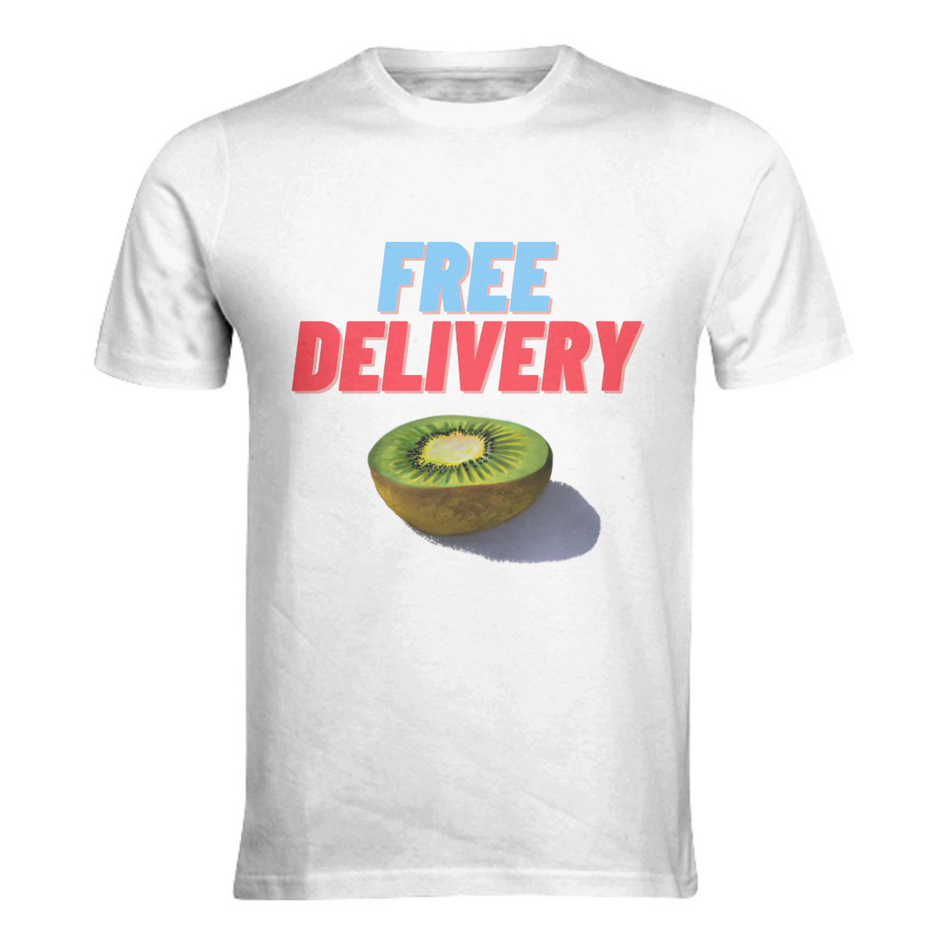 Free Delivery