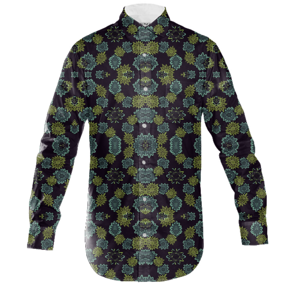Fancy Modern Print