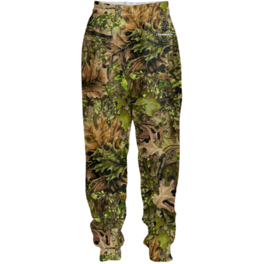 All Season Pants by TreePredator