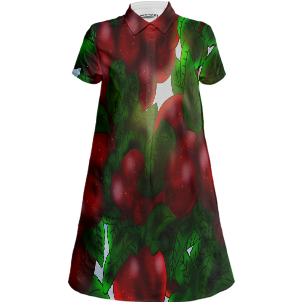 Apple Tree