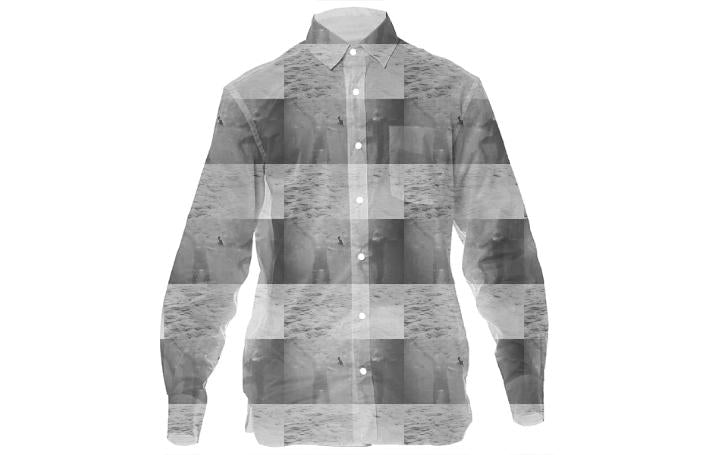 VP Men s Button Down