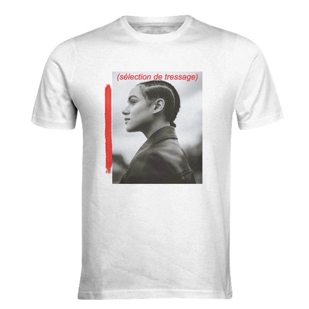 selection de tressage