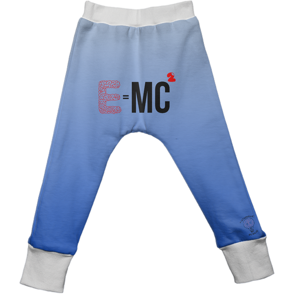 E=MC2 Blue/red final