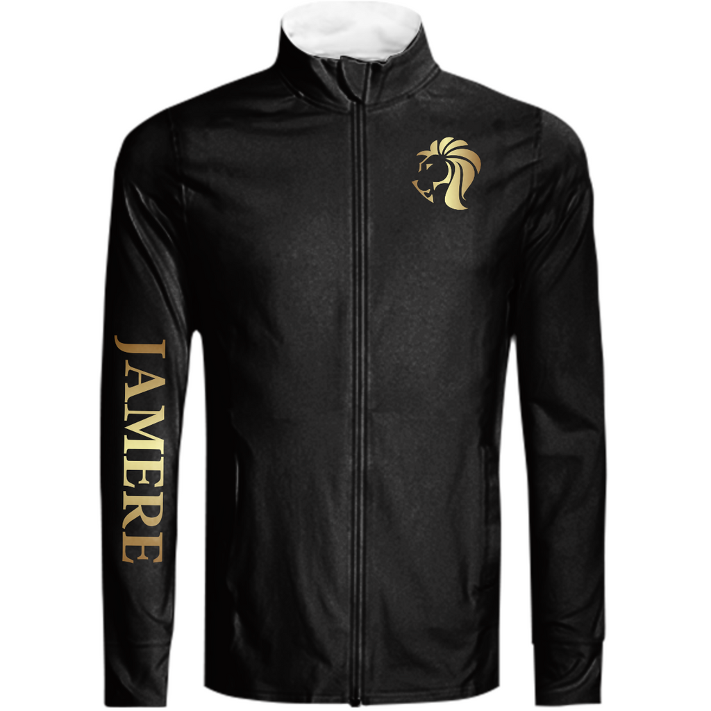 JAMERE TRACK JACKET
