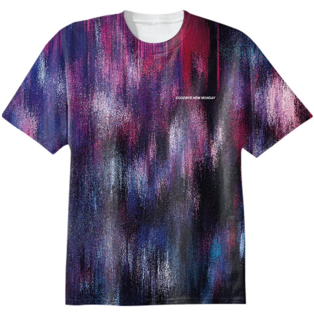 Shigeto - Goodbye New Monday