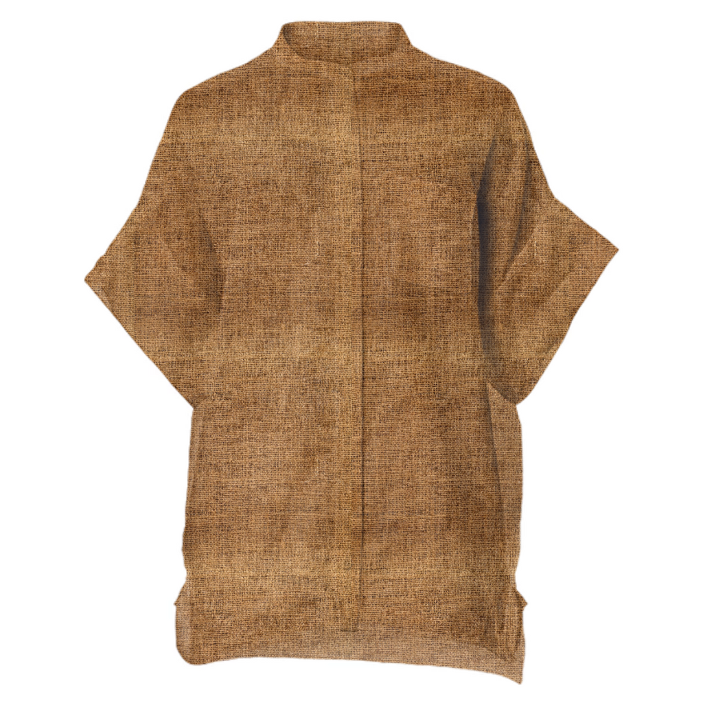 BURLAP
