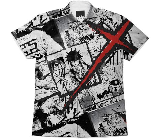 Rurouni Kenshin Tribute