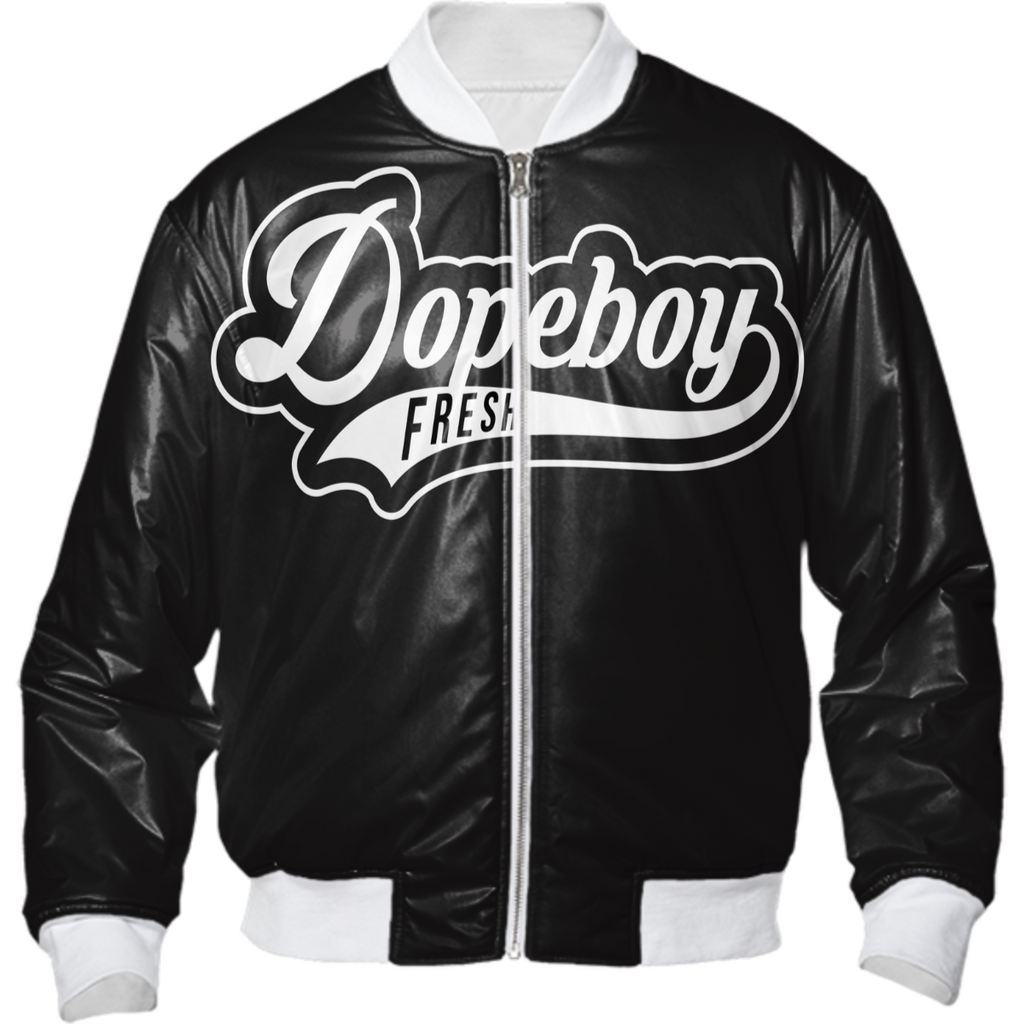 DBF Bomber