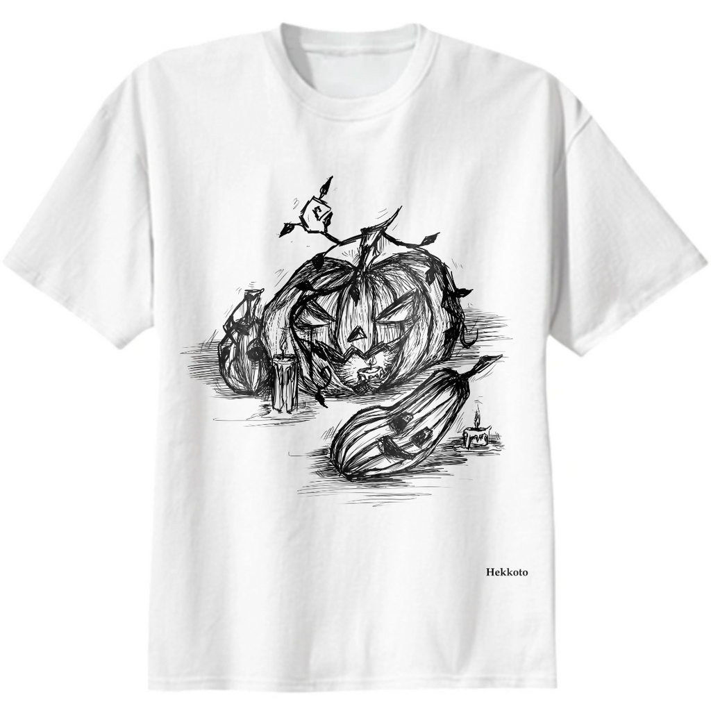 Pumpkins shirt