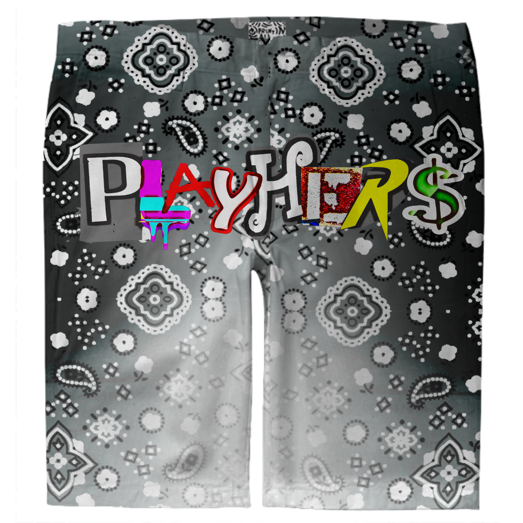 Playhers shorts