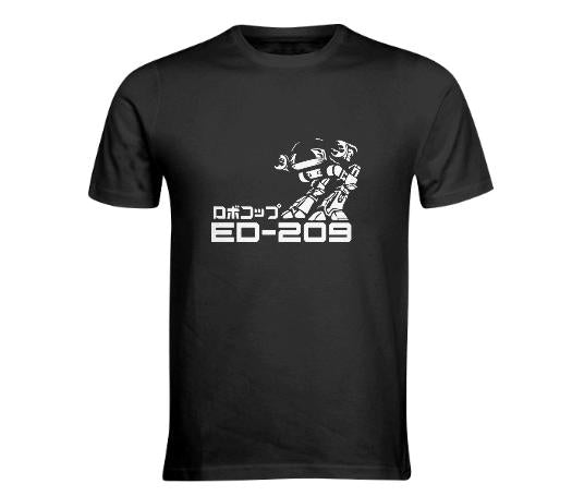 Robocop Inspired ED 209