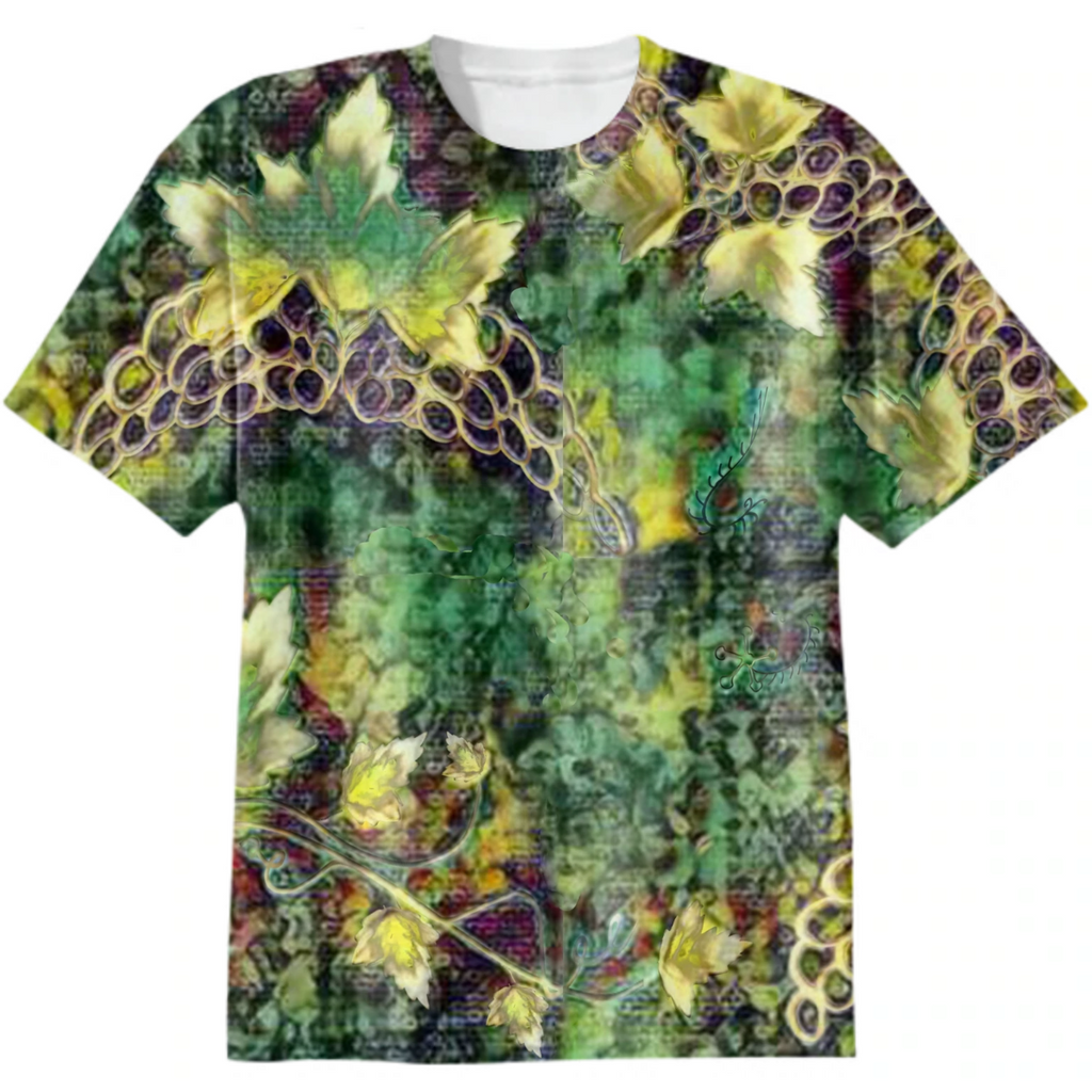 green grapes, berries, bunch , golden, atmospheric, trend  year,